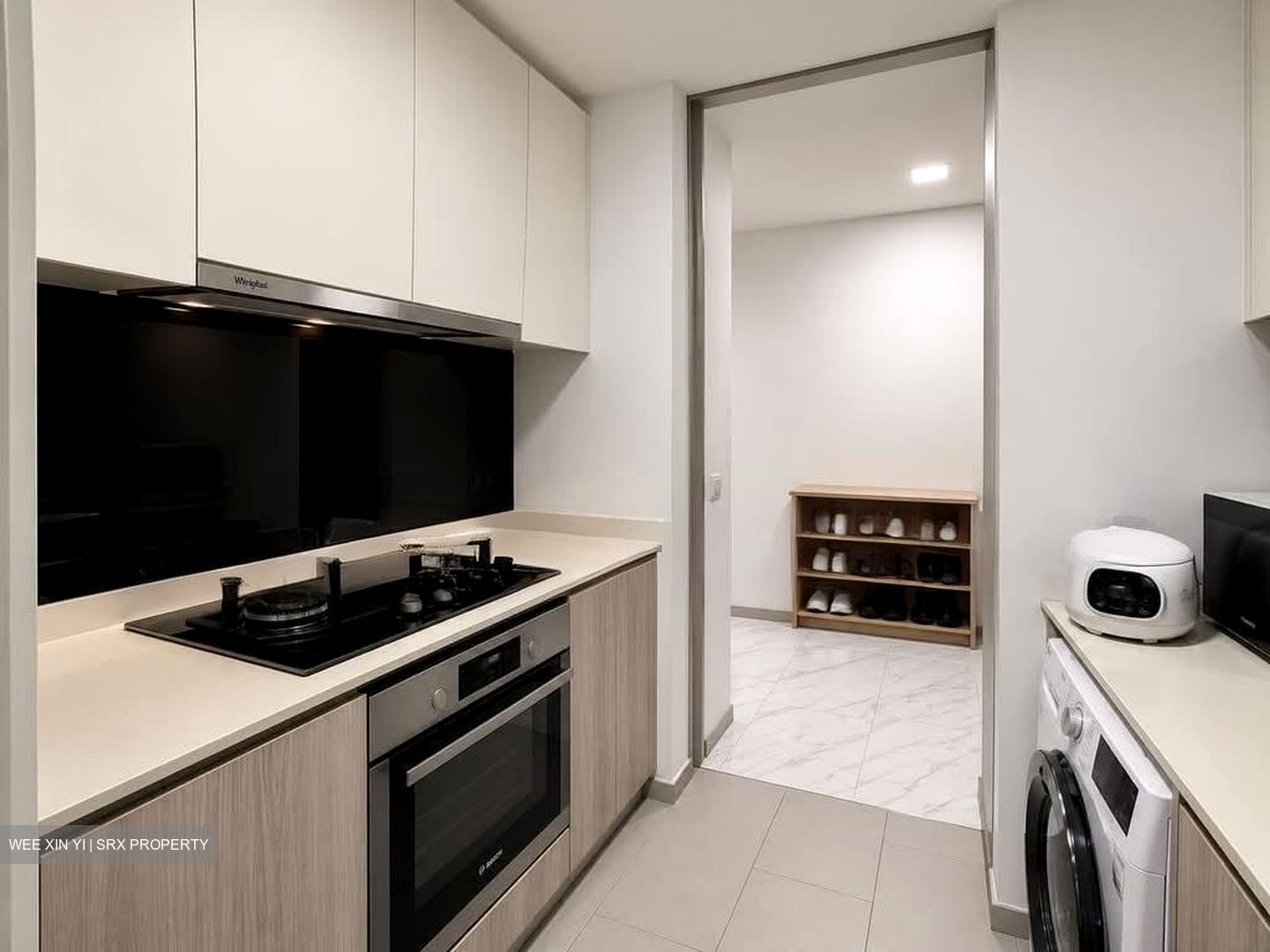 The Criterion (D27), Condominium #580387431